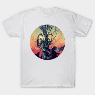 Forest spirit T-Shirt